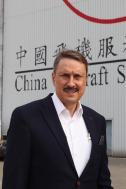 Andreas Meisel Becomes the CEO of China Aircraft Services Limited
