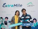Support “Extra Mile” Launched by HKIA to Promote Creating Shared Value in Airport Community