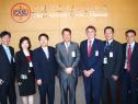 Mr. H.H. Sun, President of China Airlines visited CASL