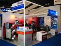 CASL participated in the Asian Aerospace Int’l Expo & Congress 2011