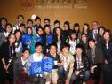 Business Admin Students at HK IVE visited CASL